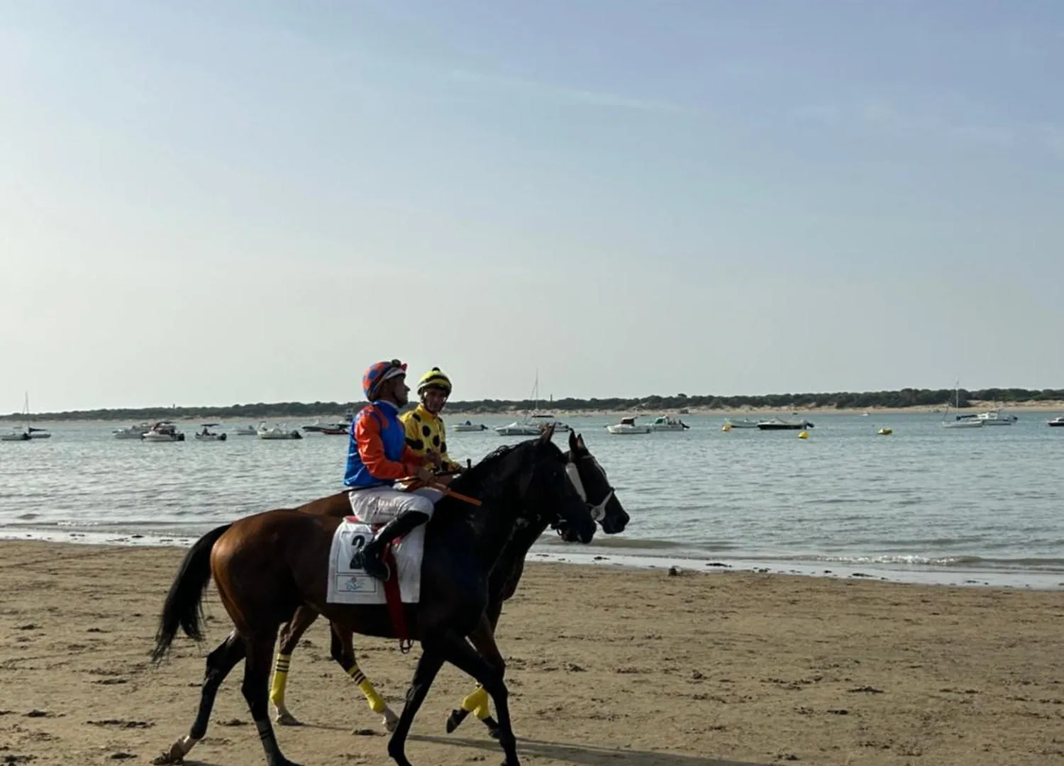 Piso Velero Cerca A La Playa Sanlucar De Barrameda Apartment