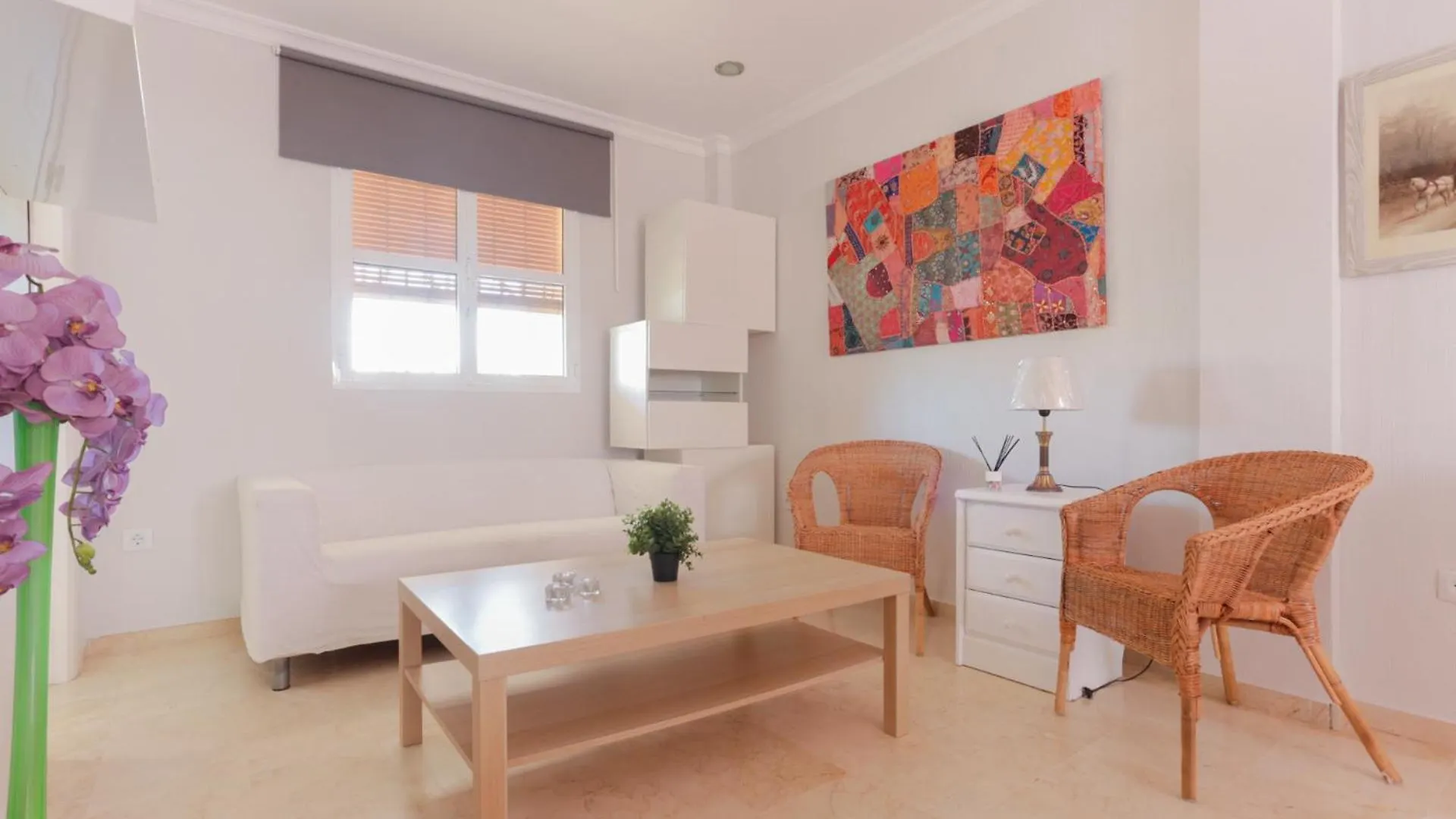 Piso Velero Cerca A La Playa Sanlucar De Barrameda Apartment