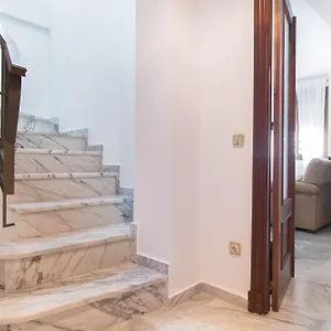  Apartamento Royal Rent Sanlucar Soberao
