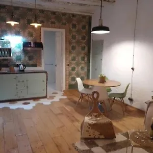  Apartamento La Gota De Leche 1