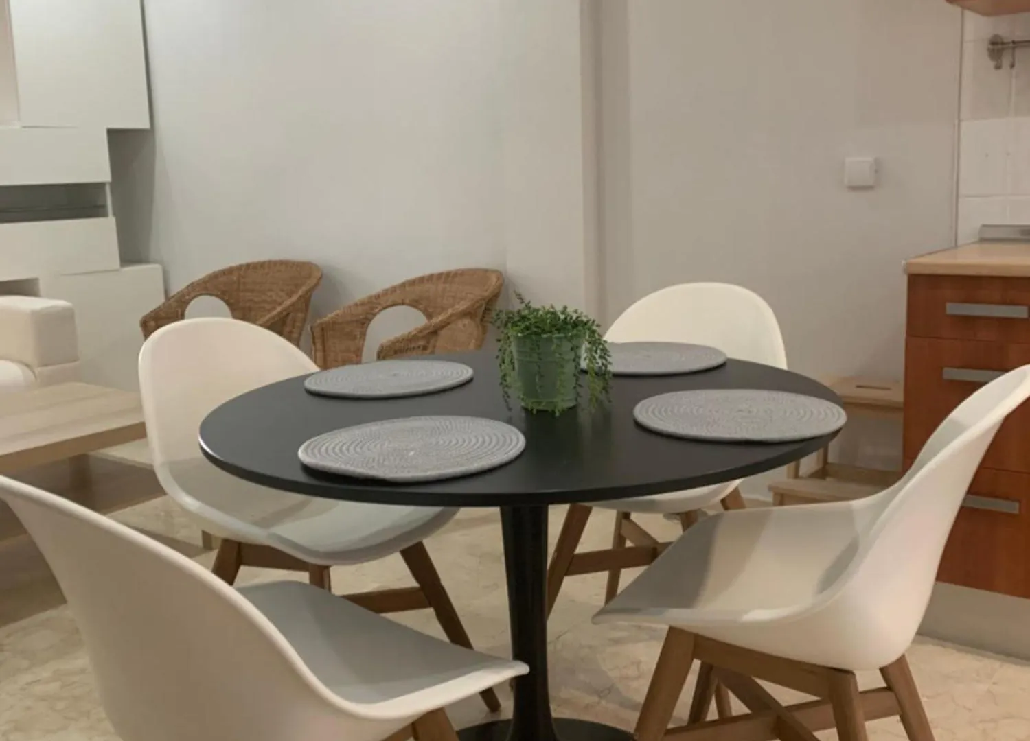 Piso Velero Cerca A La Playa Sanlucar De Barrameda Διαμέρισμα 0*,