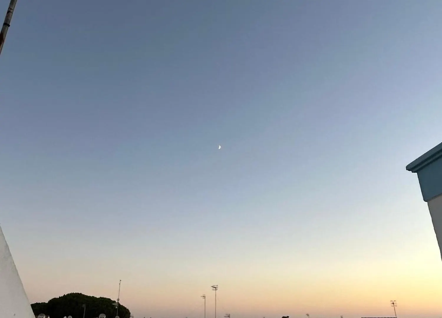 Piso Velero Cerca A La Playa Sanlucar De Barrameda Διαμέρισμα